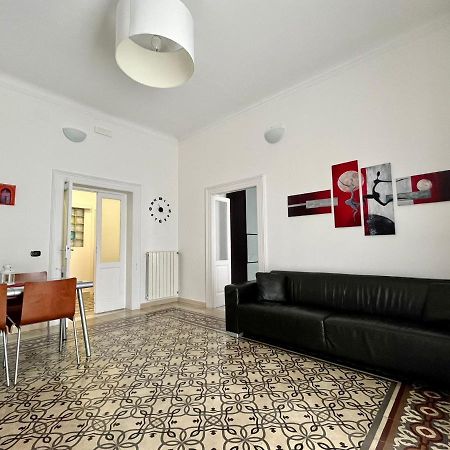 Alsimica Apartment Taranto Exterior photo
